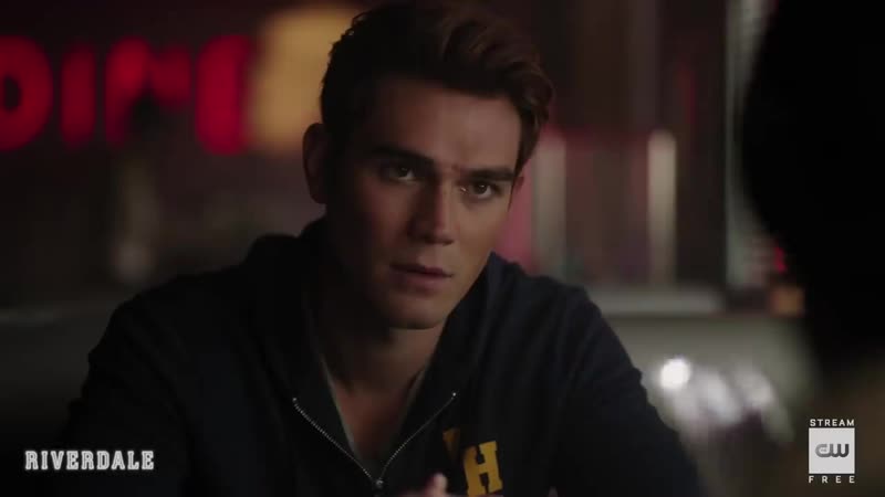 Riverdale 3x15 sneak peek "american dreams" (hd)