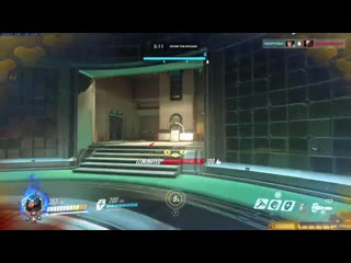 After hours of whacking, i have achieved the impossible, a brigitte 6k (huge thanks to ana)