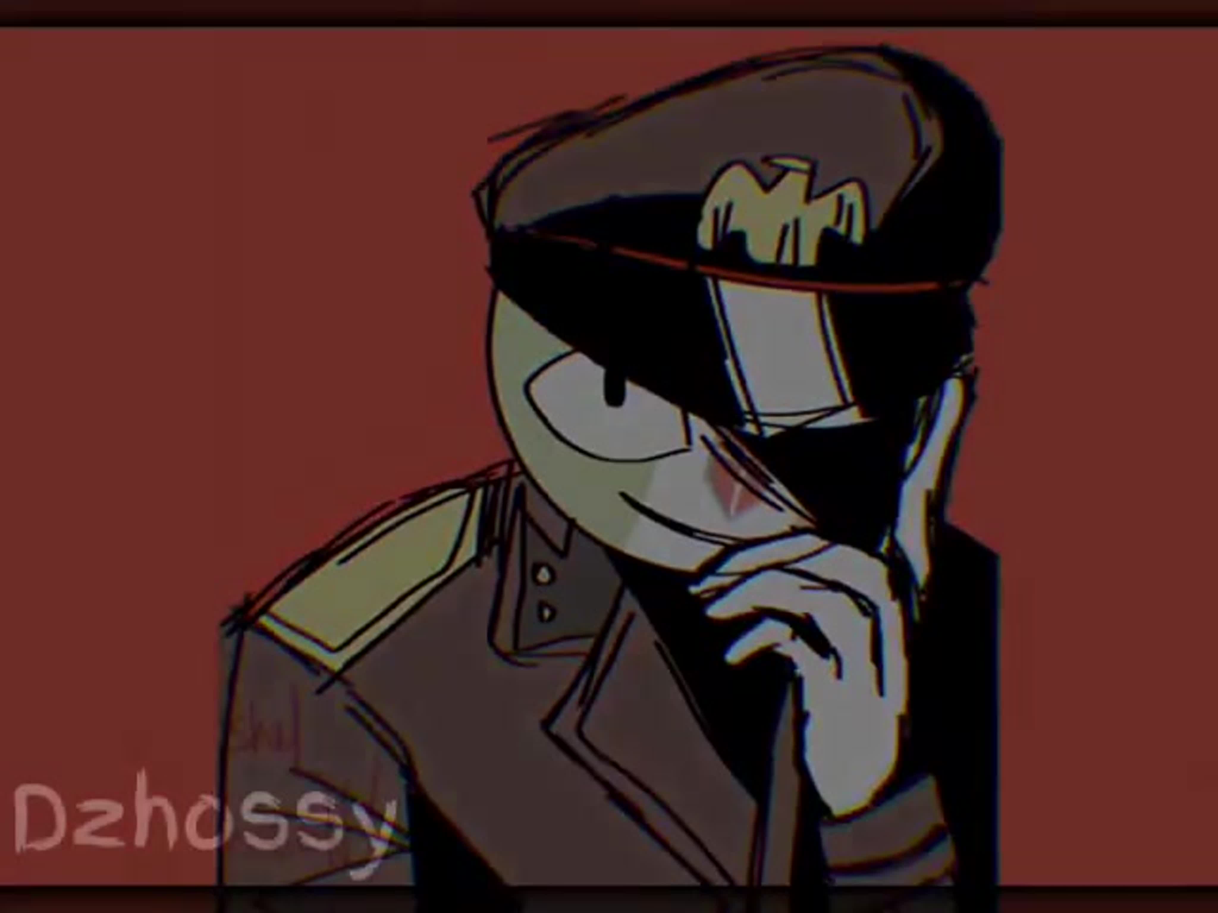 Countryhumans | edit video | spanish and italy