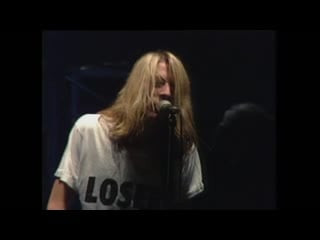 Mudhoney live in berlin 1988