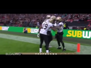 Alvin kamara mix “roll in peace” 2017 ᴴᴰ (ultimate rookie highlights)