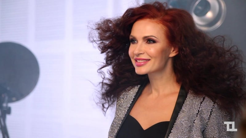 «эвелина блёданс о сцене, красоте и методах прекрасной внешности»