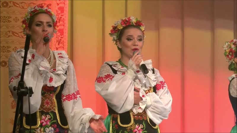 Малітва ансамбль “белы птах”