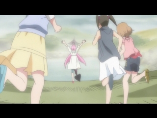 To love ru trouble 19 серия (субтитры)