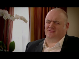 Dara o'briain meets stephen hawking