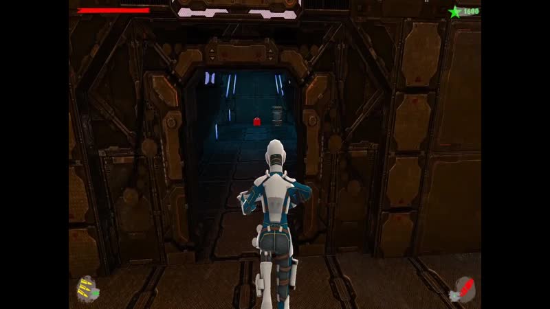 Работа студента курса unity 3d developer дмитрий кравчук