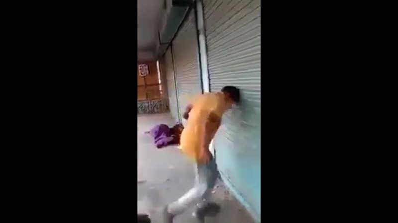 Прокачал выносливость