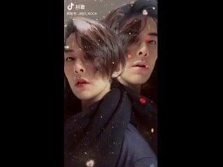 Jiro rock 抖音 270120