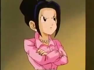 Dragon ball amv barbie girl chichi 2006