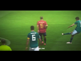 Thomas müller x spain | nikulin |