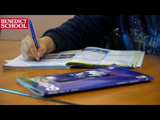 Benedict pushkin video