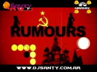 Dawuda rumours digi digi dj santy mix