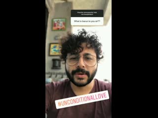 What is barun to you sir ? gautam i hugged him said that in my next life i want you to be my elder brother p (1)