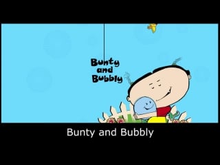 Bunty and bubbly