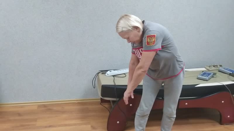 Лечебные позы