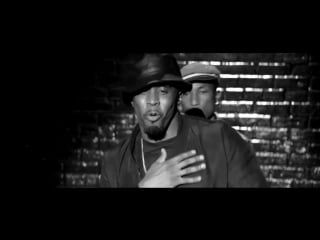 Puff daddy feat pharrell – finna get loose