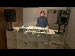 Dj oleg shtolc (внуки бабы нины)