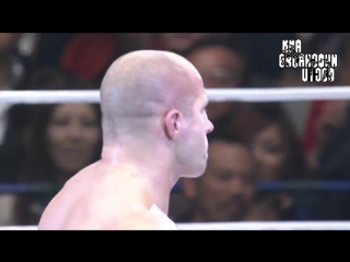 Fedor emelianenko vs satoshi ishii / фёдор емельяненко сатоши ишии