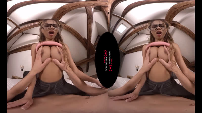 Hentai VR порно видео
