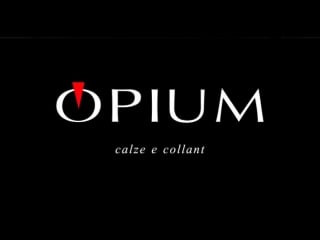 Opium calze e collant