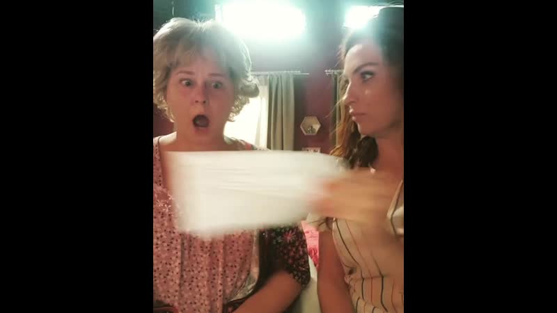 #мамадоця платежка за коммуналку (виктория булитко и виталина библив) ヅ