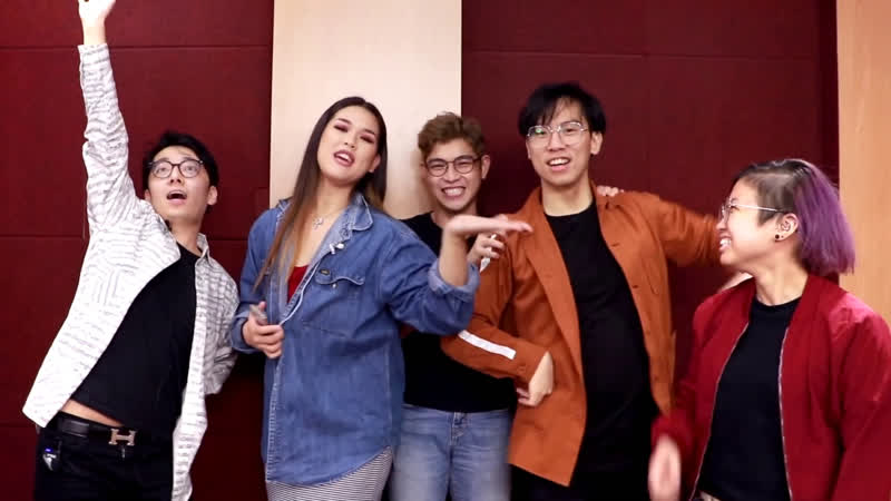 Voice porn video – [rus sub] скрипачи берут уроки вокала | violinists take voice lesson for the first time twosetviolin