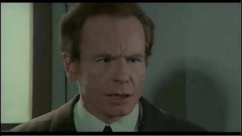 Сало, или 120 дней содома трейлер