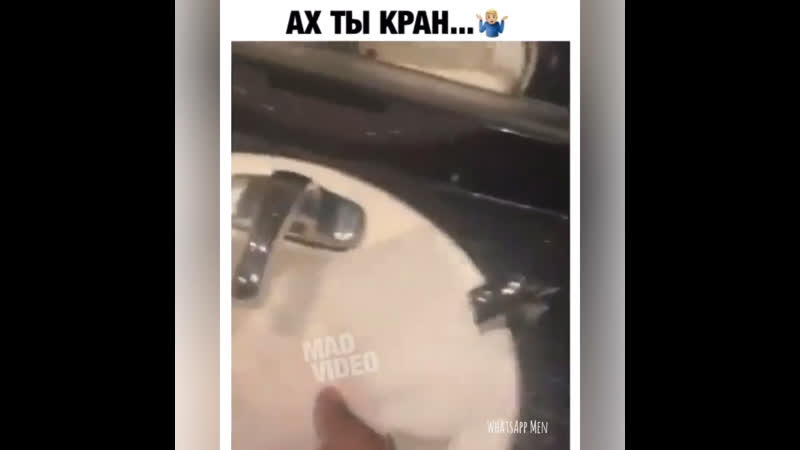 Кран молодые