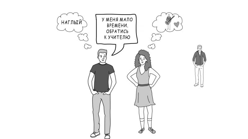 Как завоевывать друзей и оказывать влияние на людей ¦ 5 золотых правил