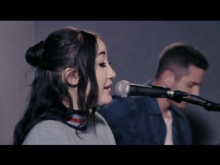 Noah cyrus – im stuck live at tunein studios