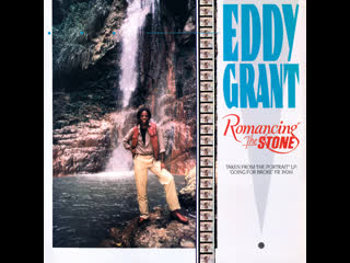 Eddy grant romancing the stone (1983 remastered,1080)