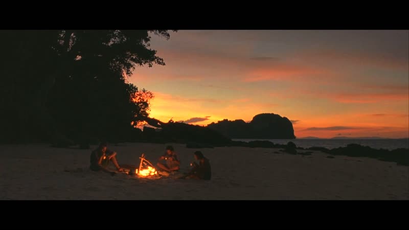 Jon dix &amp; beck goldsmith halcyon daze