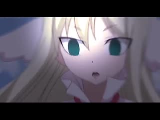 Fairy tail ⊱ vine ⊰ zeref dragneel x mavis vermillion