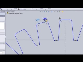 4 solidworks gear tutorial adding addendum