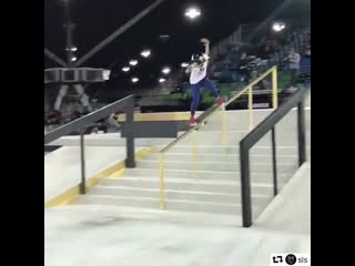 Raysa leal / bs crooked