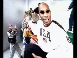 Molella and the outhere brothers if you wanna party