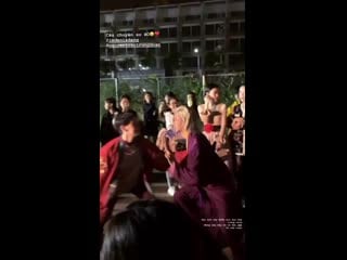 Nguyen tran trung quan denis dang