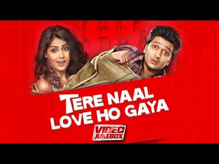 Tere naal love ho gaya hindi full movie