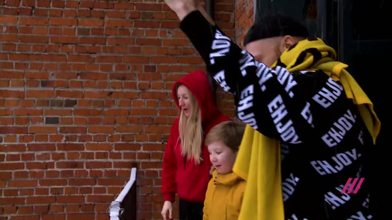 Новый год в обновлённом пространстве разделяй и наслаждайся