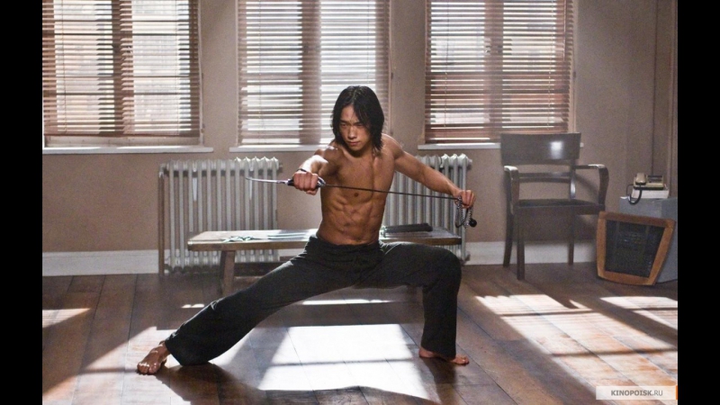 Нинзя убица ninja assassin 2009 (ninjas public)