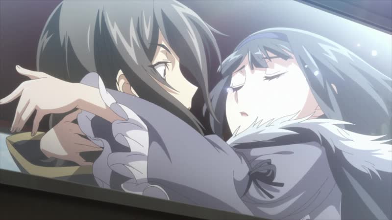 Ulysses jehanne darc to renkin no kishi 10
