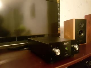 Dayens menuetto (new bourns version), dayens grande mini