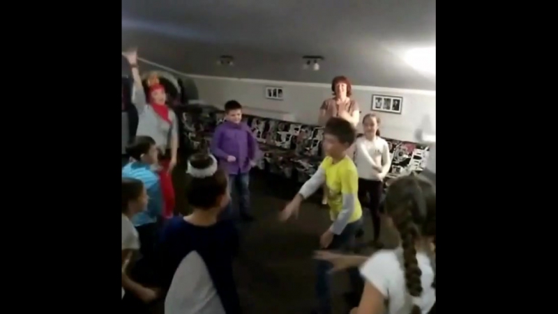 Пиратка у гриши на юбилее