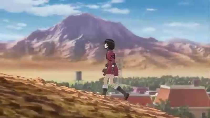 Pv kouya no kotobuki hikoutai