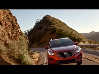 Skoda kodiaq vs mazda cx 5