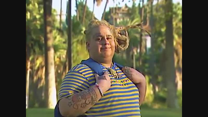 Fat nick &amp; shakewell pemex
