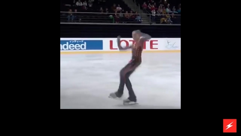 18 летняя россиянка александра трусова впервые в истории исполнила четверной лутц