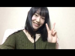 20170126 showroom noguchi yume