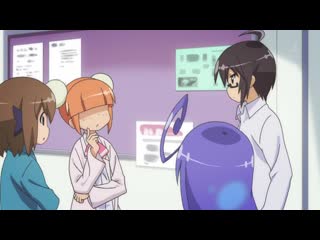 Acchi kocchi [10] [ru jp] [animedia tv]