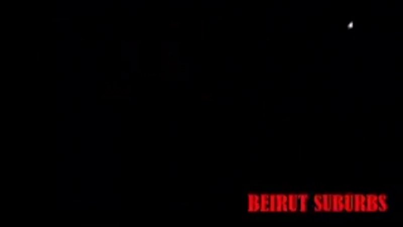 Работа рсзо «смерч» в сторону голанских высот